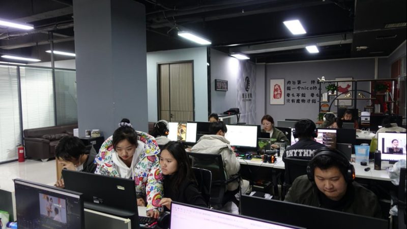 从零到影：个人拍电影全流程解析**