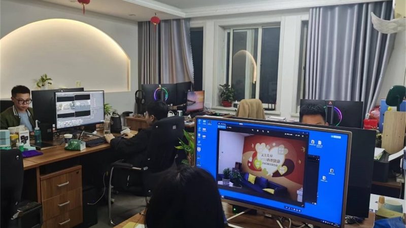航拍自然纪录片，如何捕捉天地之美？**