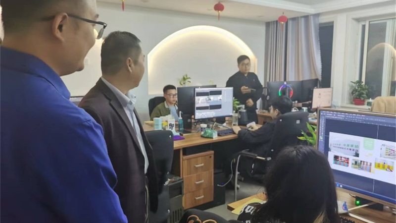 影视制作合同模板下载